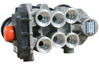 ALTI YOLLU VENTIL ACTROS 003 431 5706 AE 4510 KNOR
